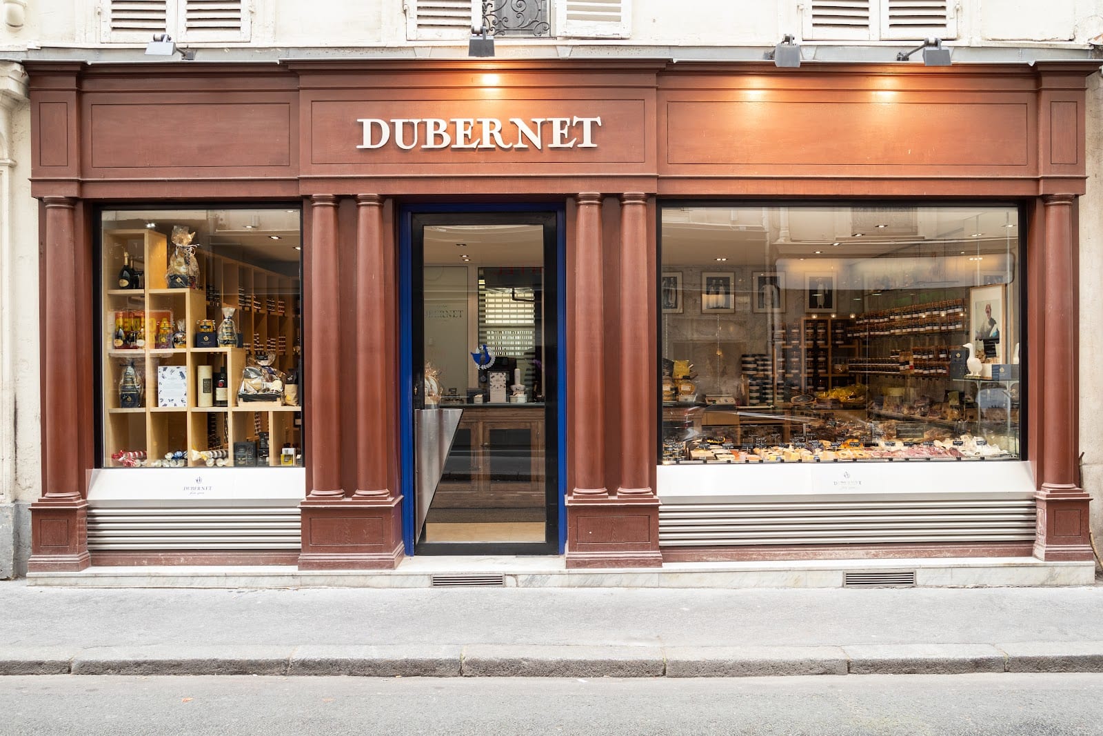 Maison Dubernet, photo 2