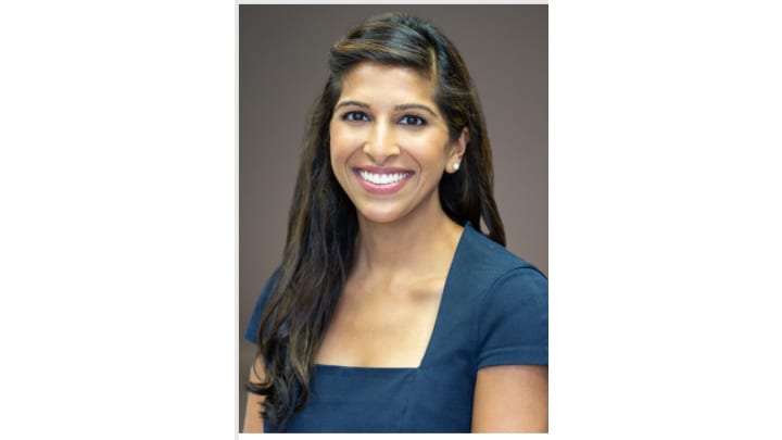 Center For Sight: Priya Mathews M.D. M.P.H., photo 3