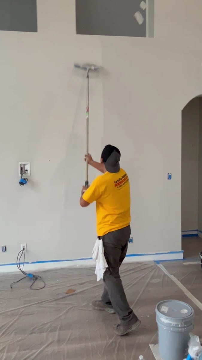 CertaPro Painters of Austin, TX - Round Rock Office, photo 3