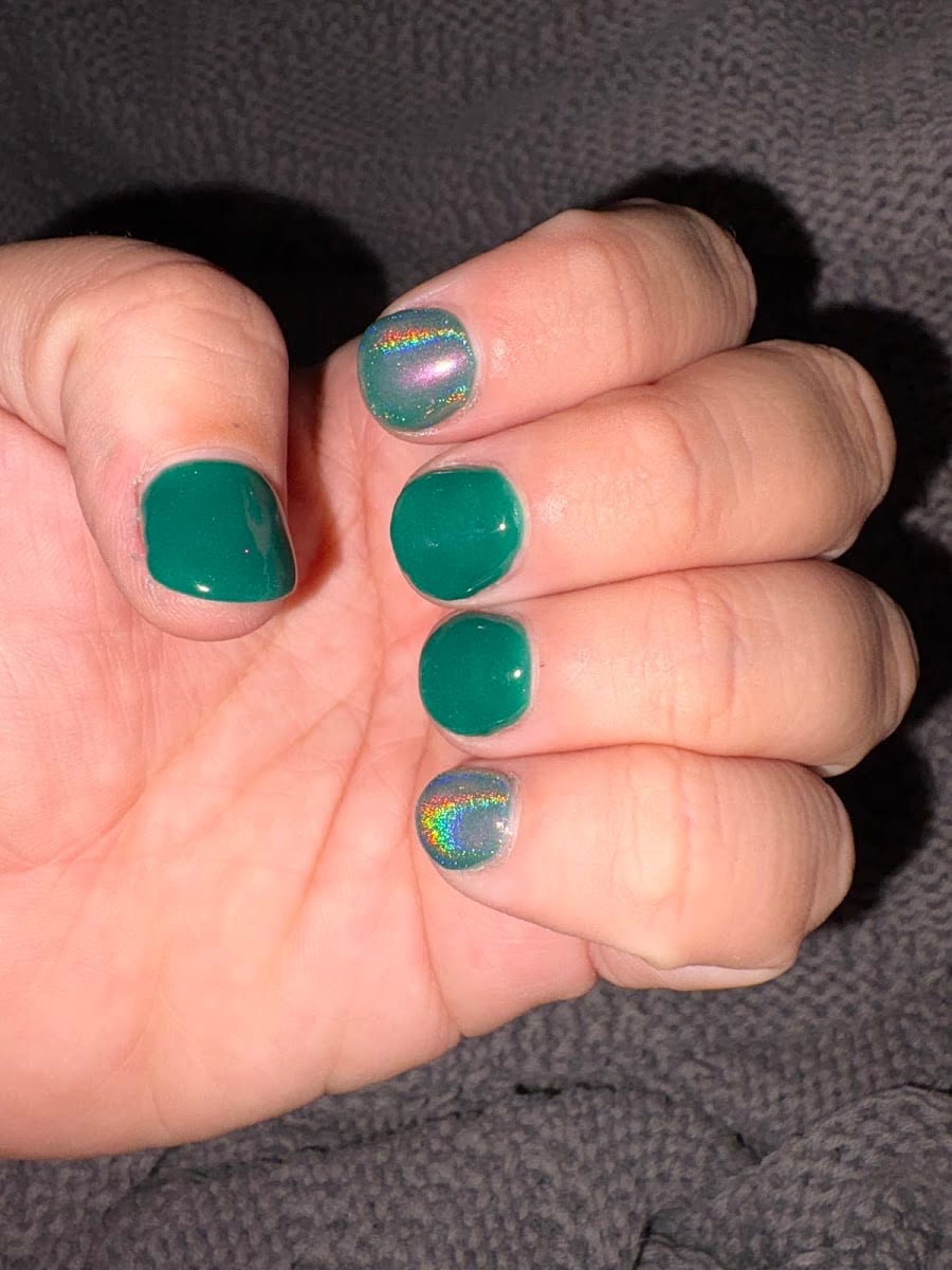 Sweet Sunshine Nails LLC, photo 2