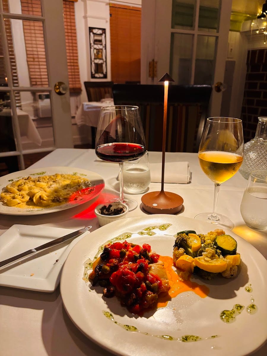 THE RESERVE RESTAURANT by CHEF ANTONIO, photo 4