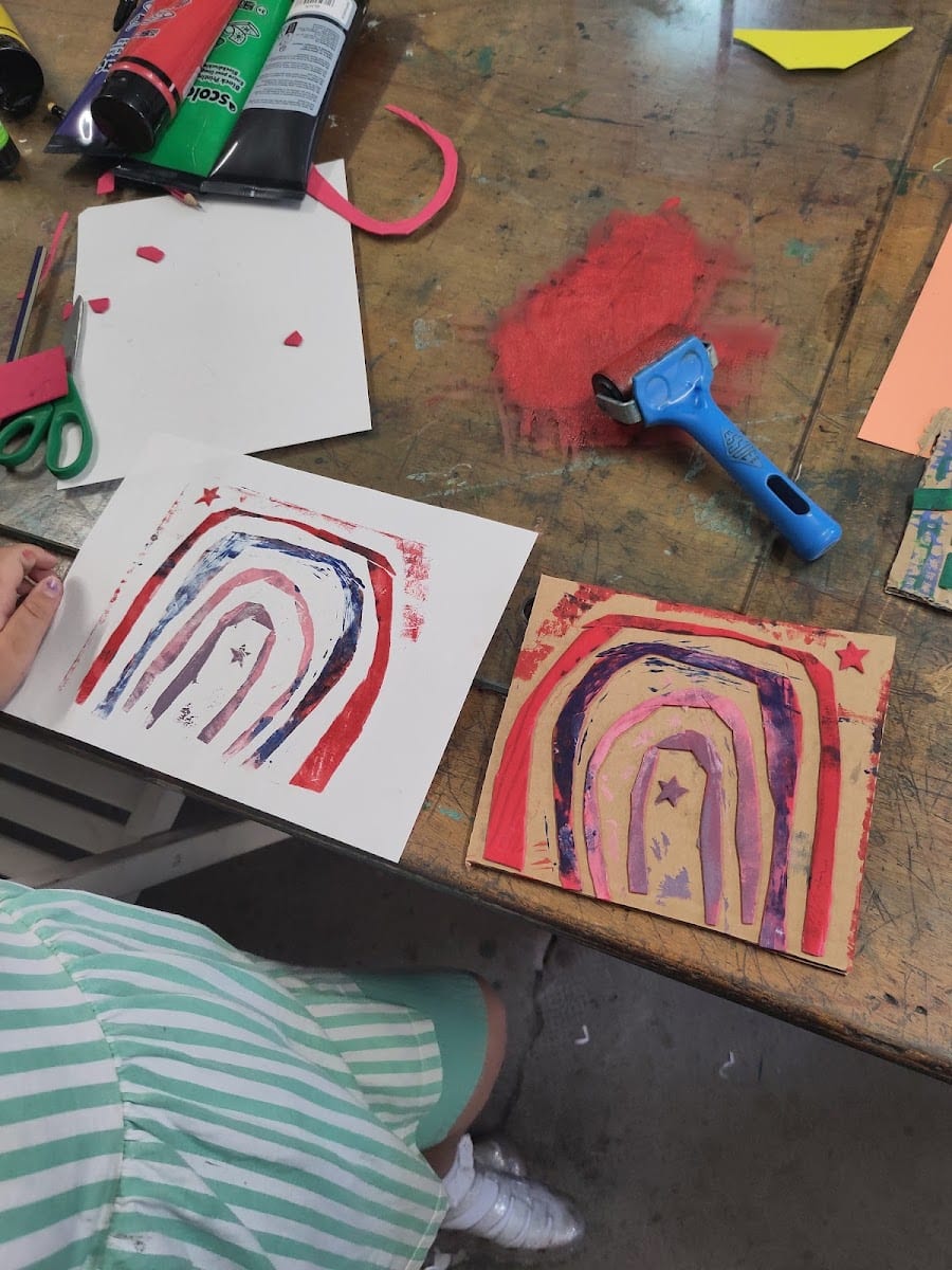 Norwich Printmaking Hub