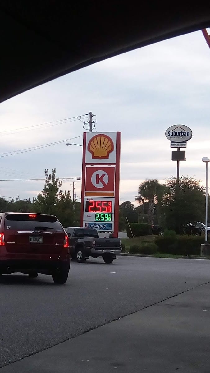 Circle K