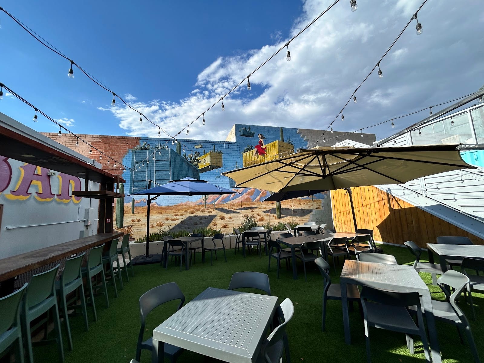 The Boxyard, photo 4
