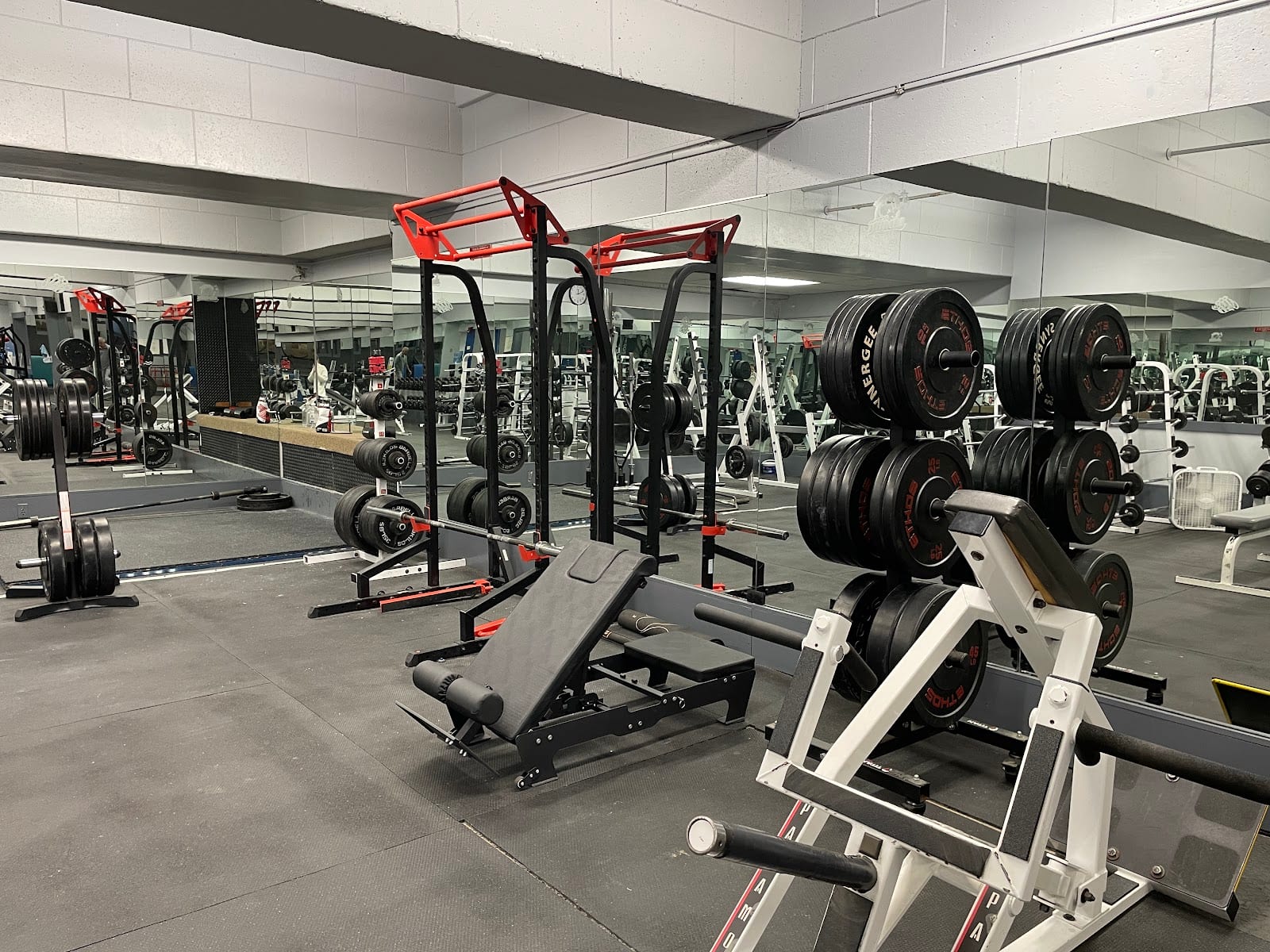 Harro East Athletic Club