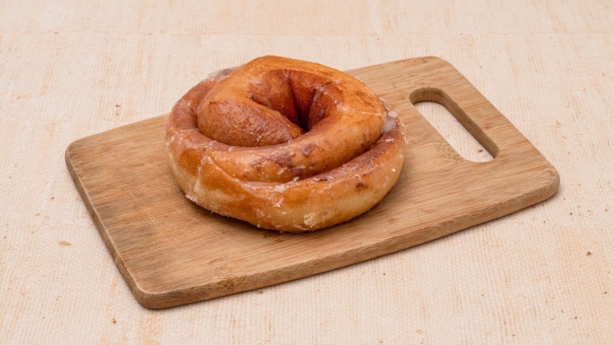Sonny Donuts, photo 4