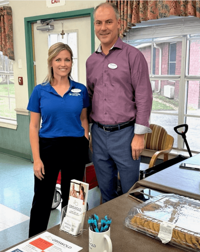 CenterWell Home Health