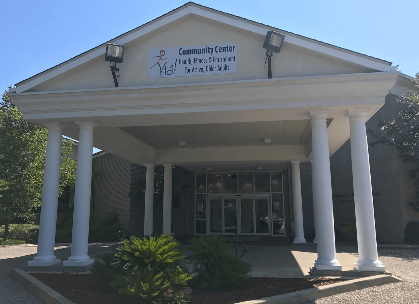 Via Health, Fitness and Enrichment Center, photo 2