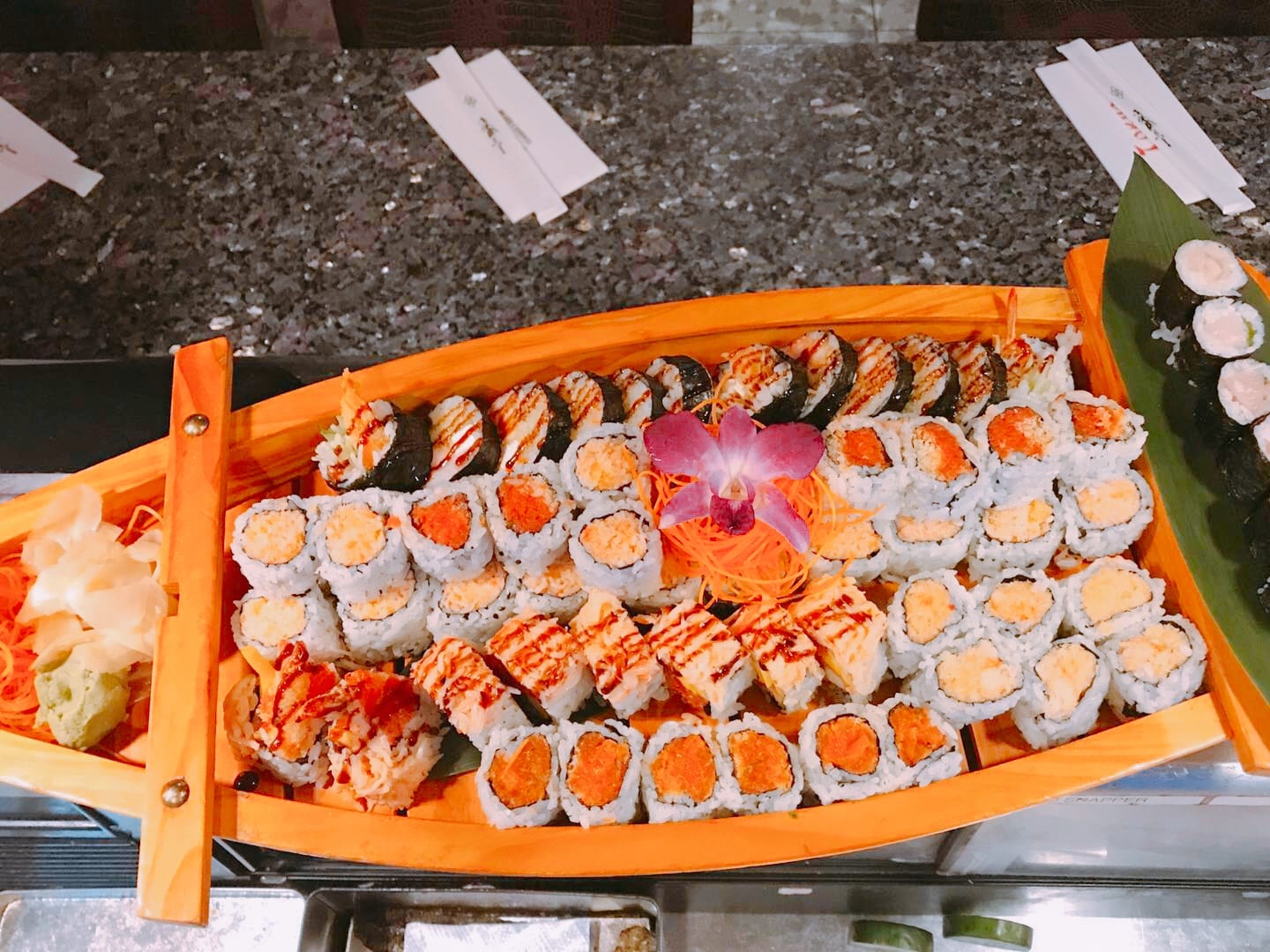 Tokyo Steakhouse & Sushi Bar | Japanese