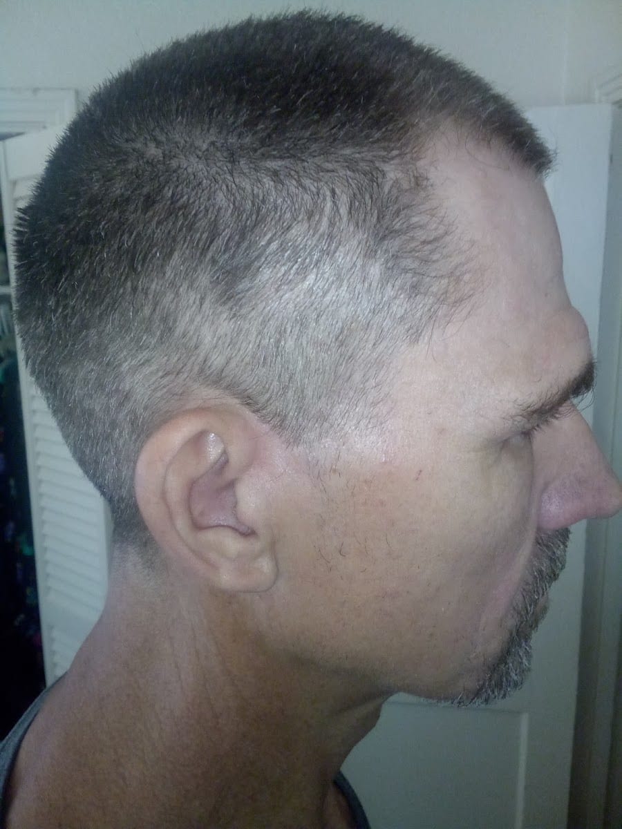 Jim’s Barbershop, photo 3