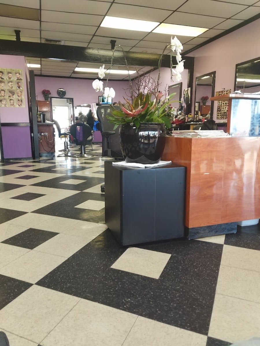La Paz Beauty Salon Unisex