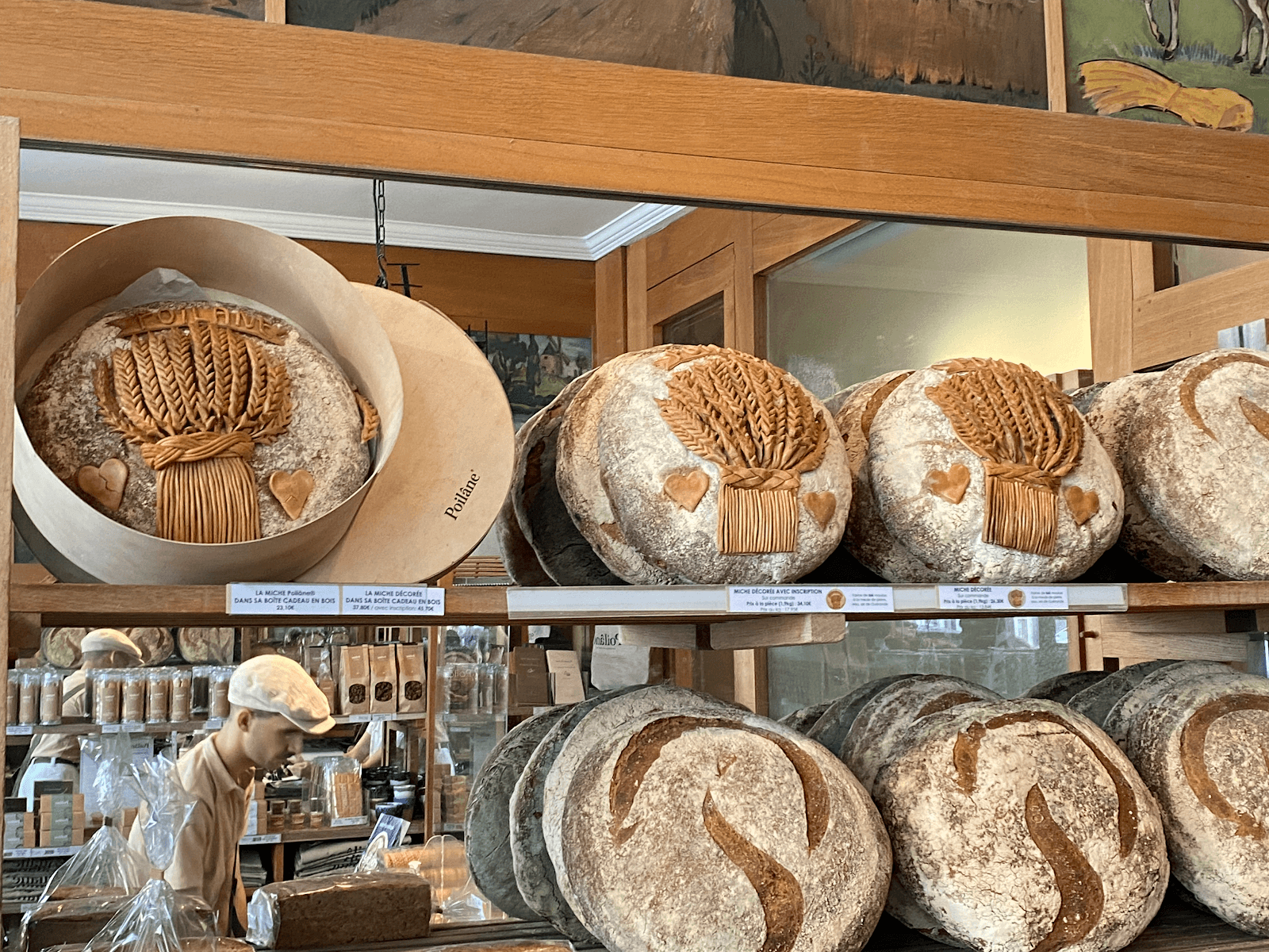 Boulangerie Poilâne