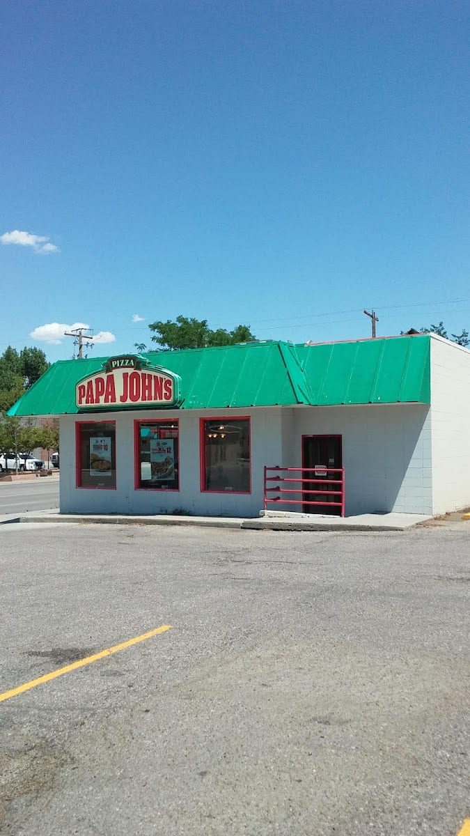 Papa Johns Pizza, photo 2