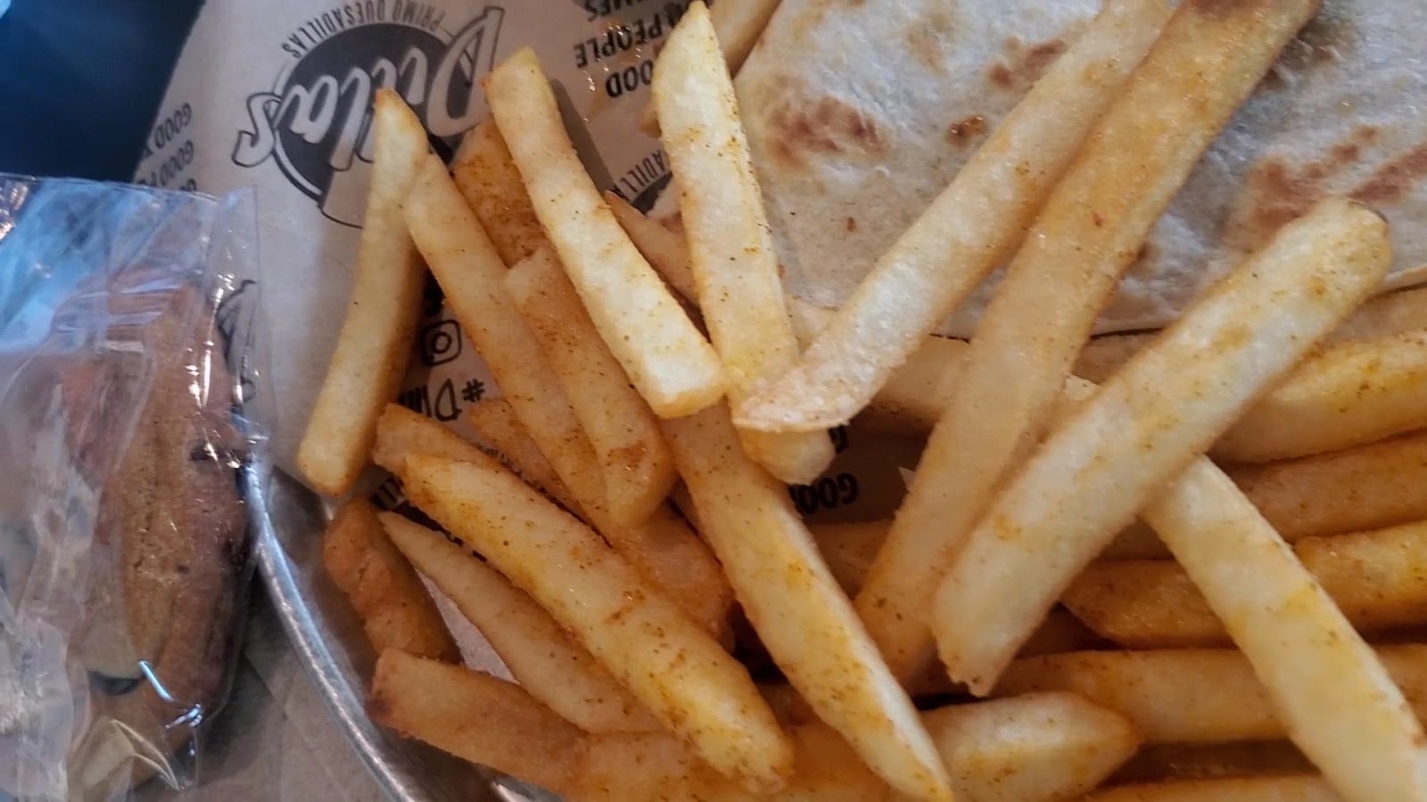 Dillas Quesadillas, photo 4
