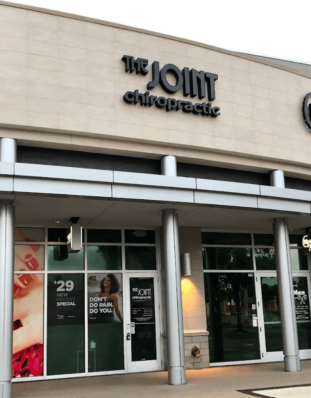 The Joint Chiropractic, photo 2
