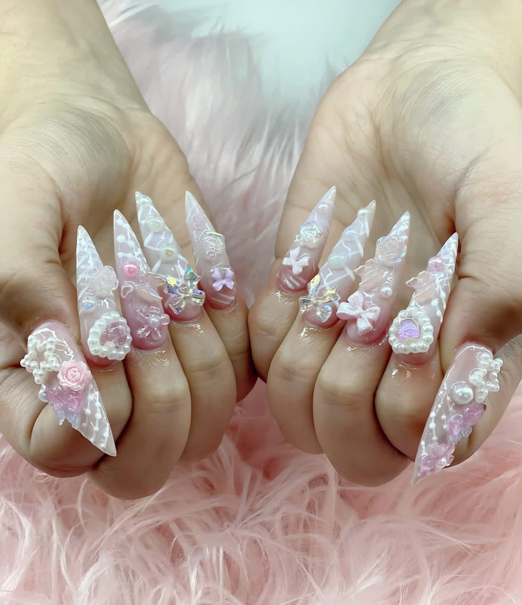 Nail Gurus Spa, photo 4