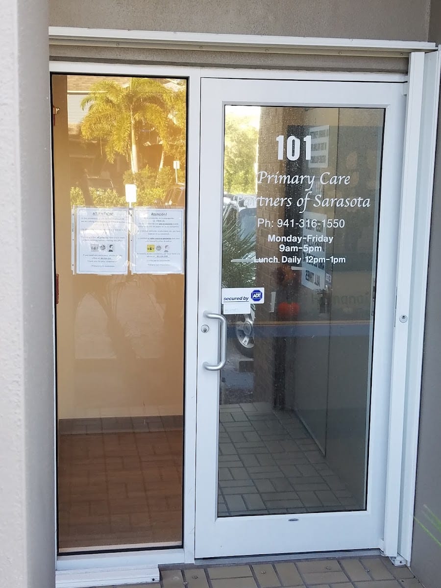 MaxHealth Primary Care