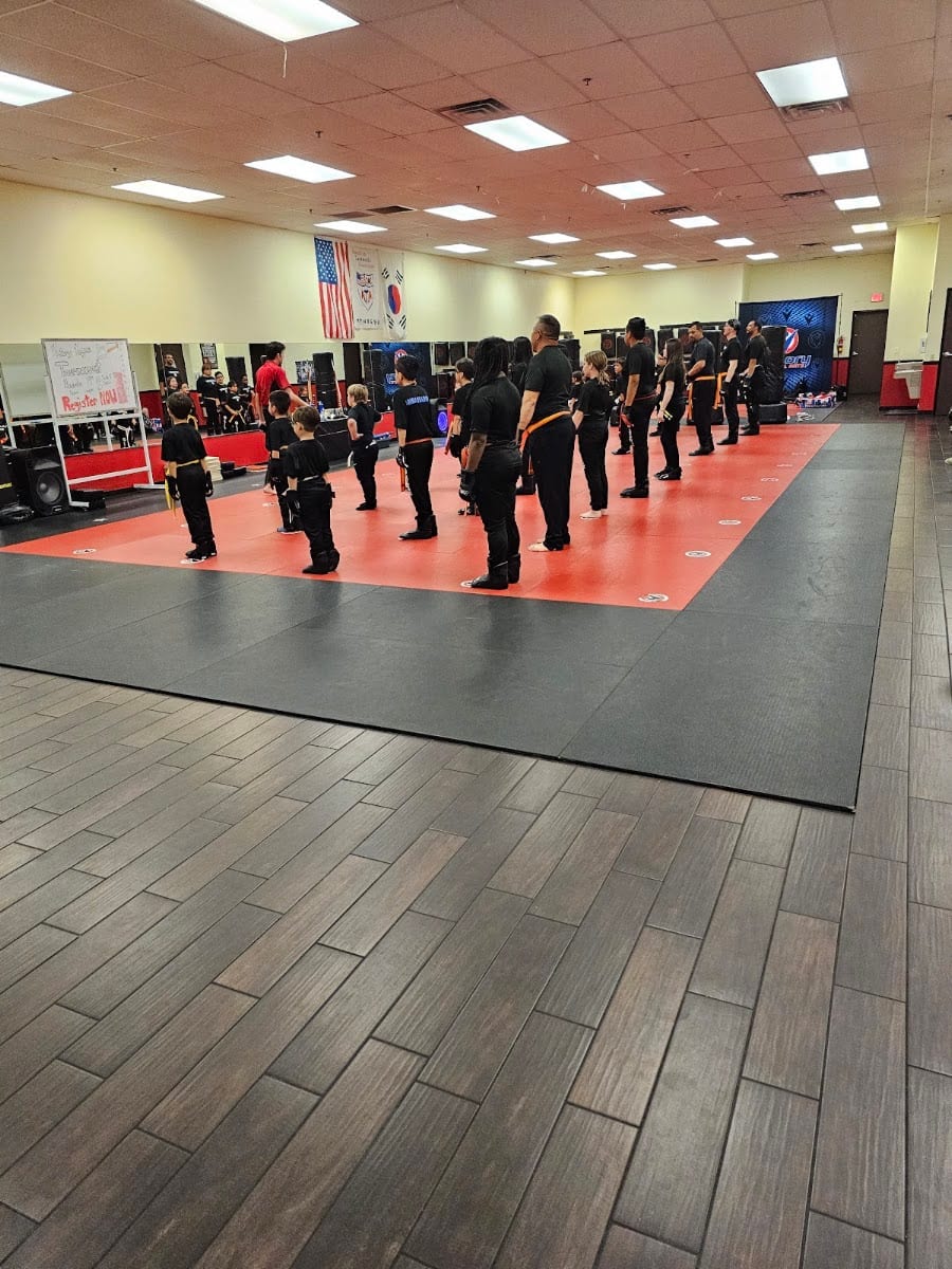 Victory Martial Arts - Tenaya, photo 4