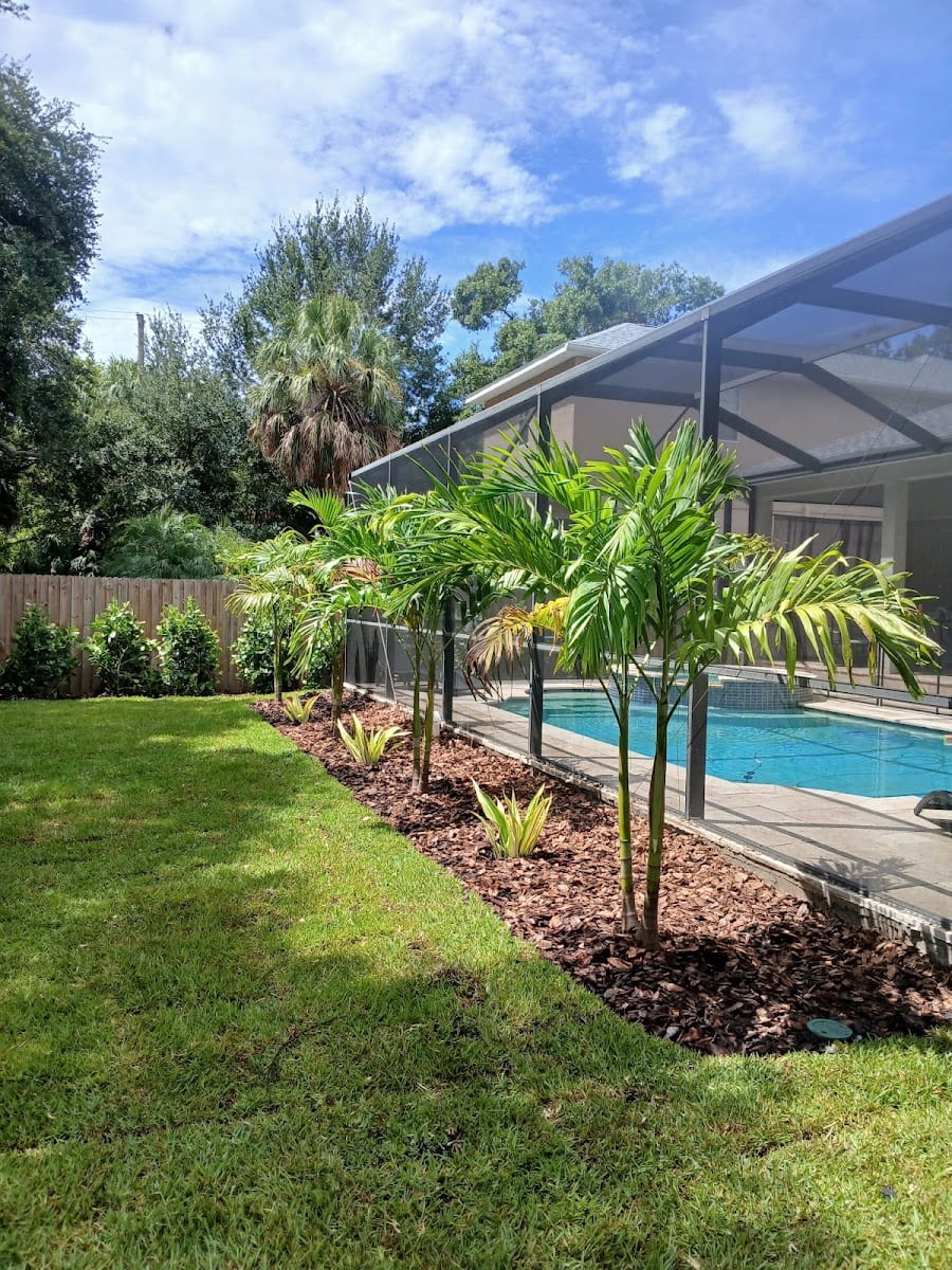 Ziggi's Landscaping LLC, photo 4