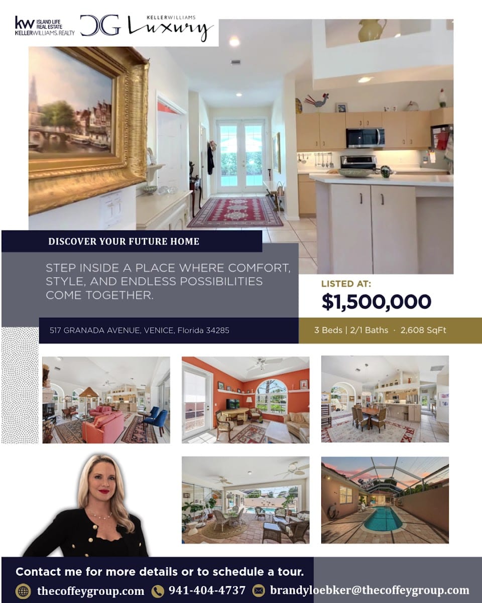 The Coffey Group Fine Homes International, photo 3