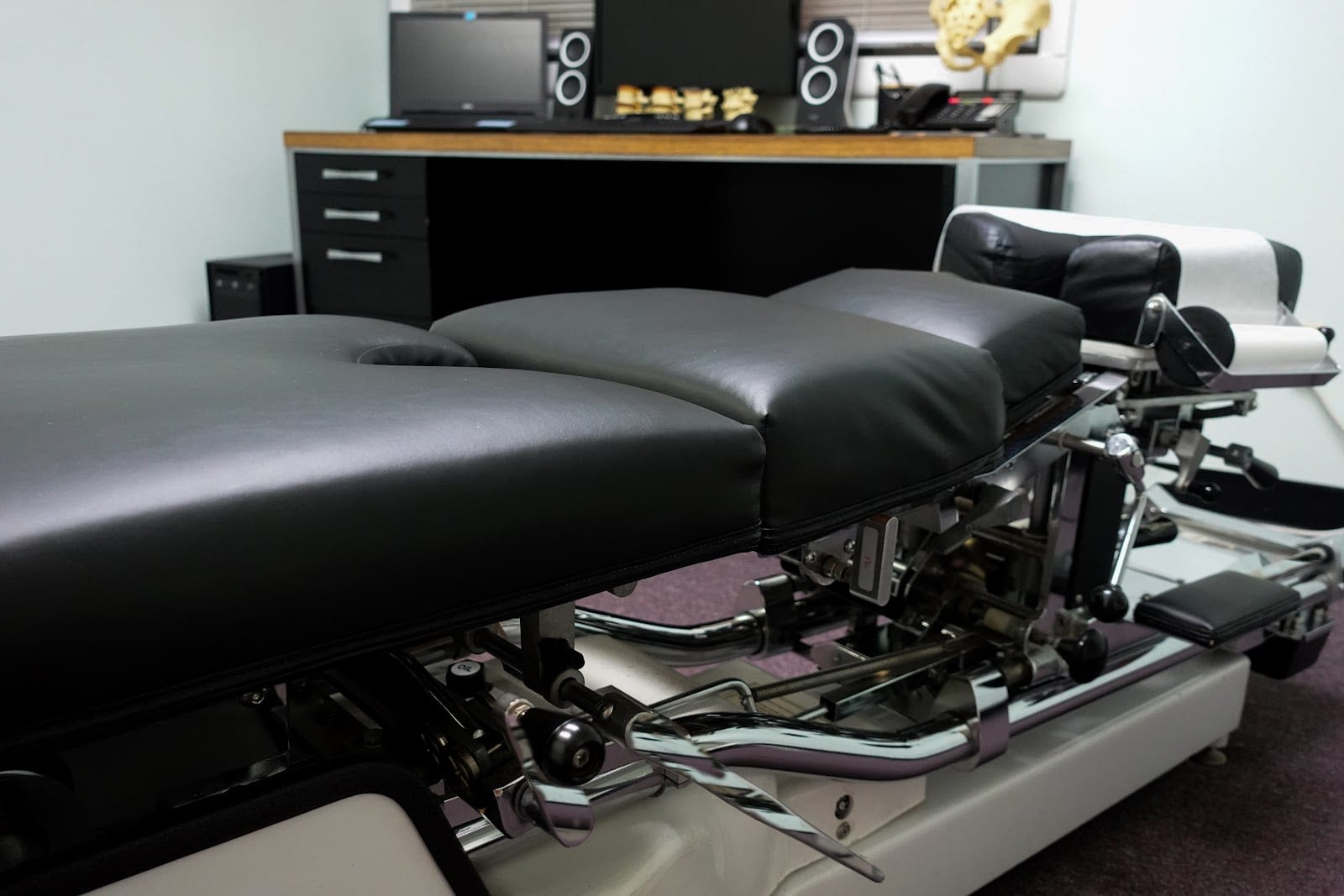 Marinkovic Chiropractic, photo 4