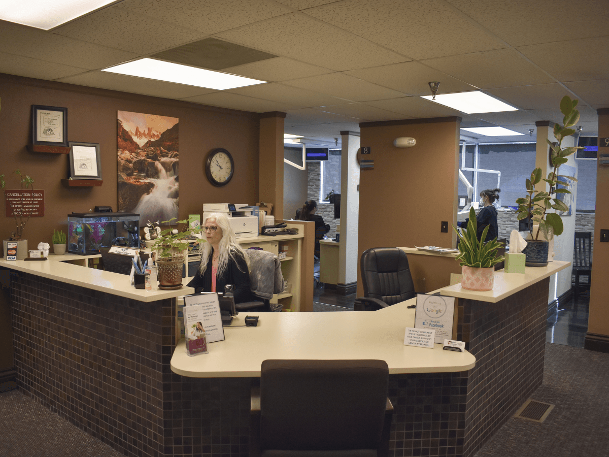 Holly Dental Associates, photo 2