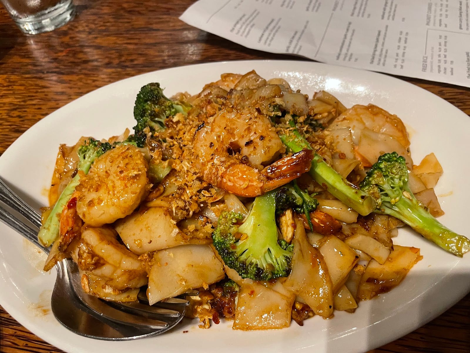 Phuket Thai Cafe