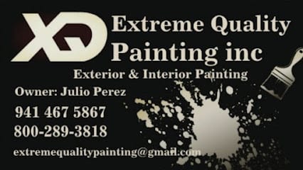 Extreme Quality Painting inc