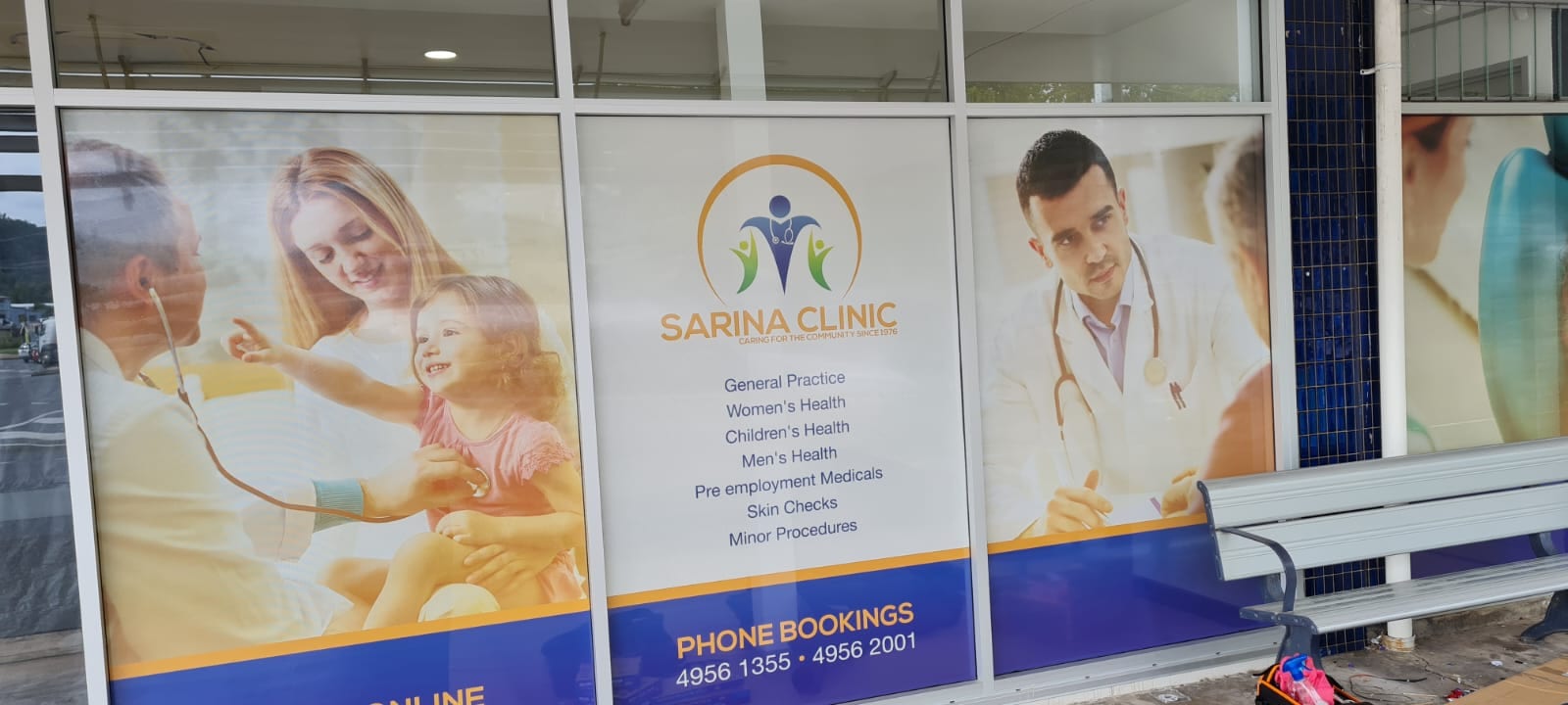 Sarina Smile Studio