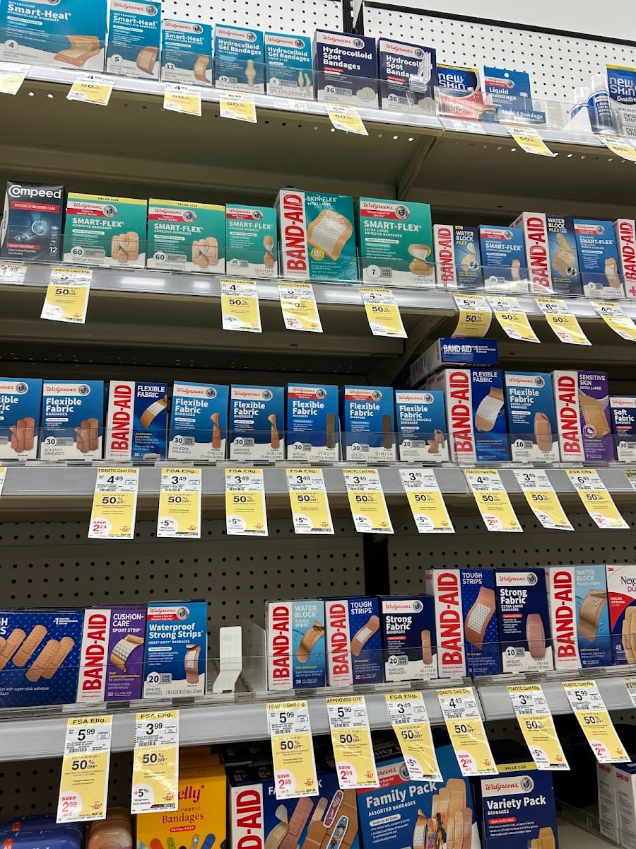 Walgreens, photo 3
