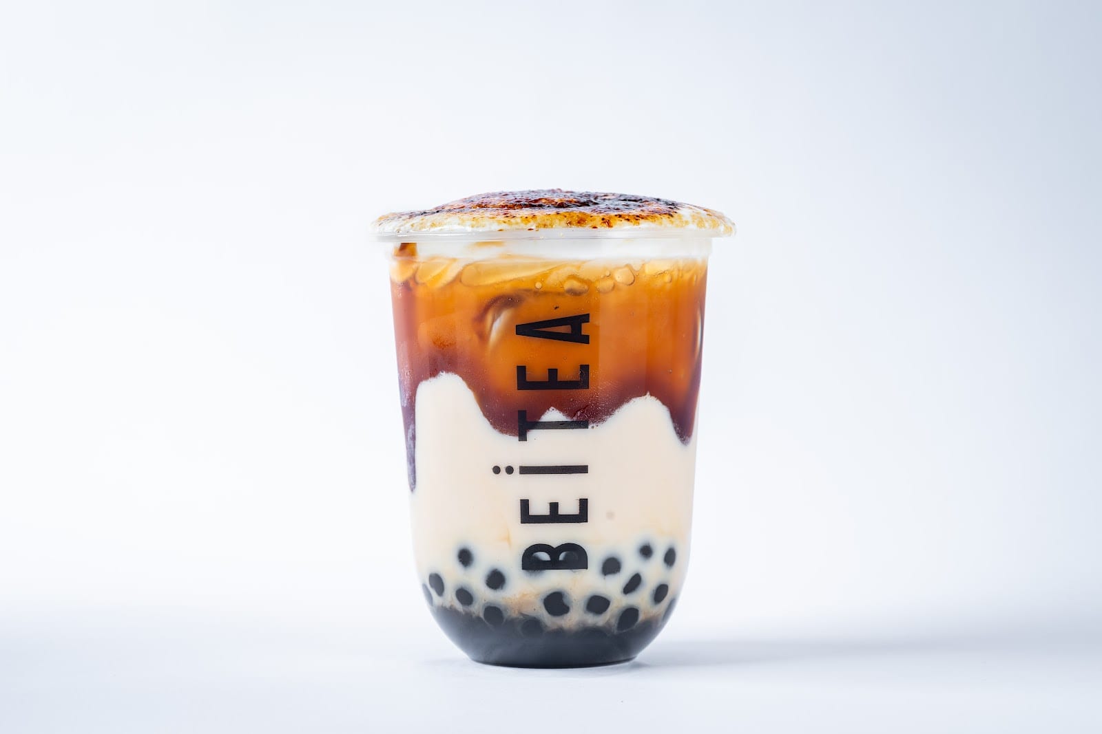 beitea bubble tea champs elysées