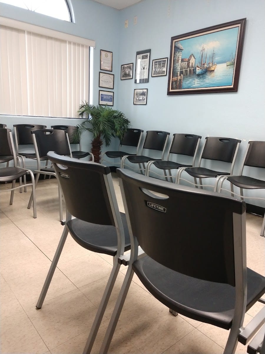Valley Pediatrics & Specialty Center