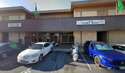 Club Lucky Honu