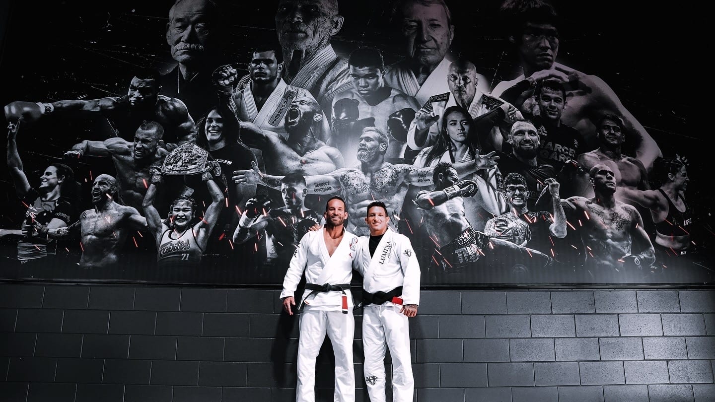Mackay MMA, photo 3
