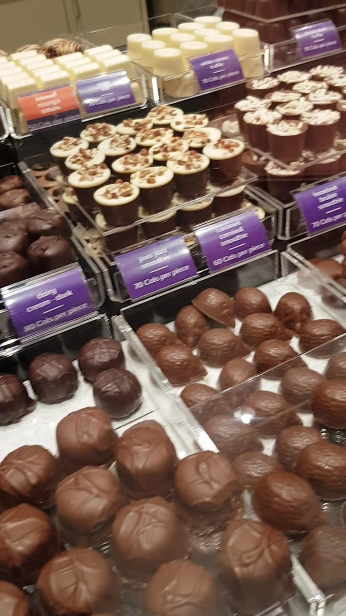 Purdys Chocolatier, photo 3