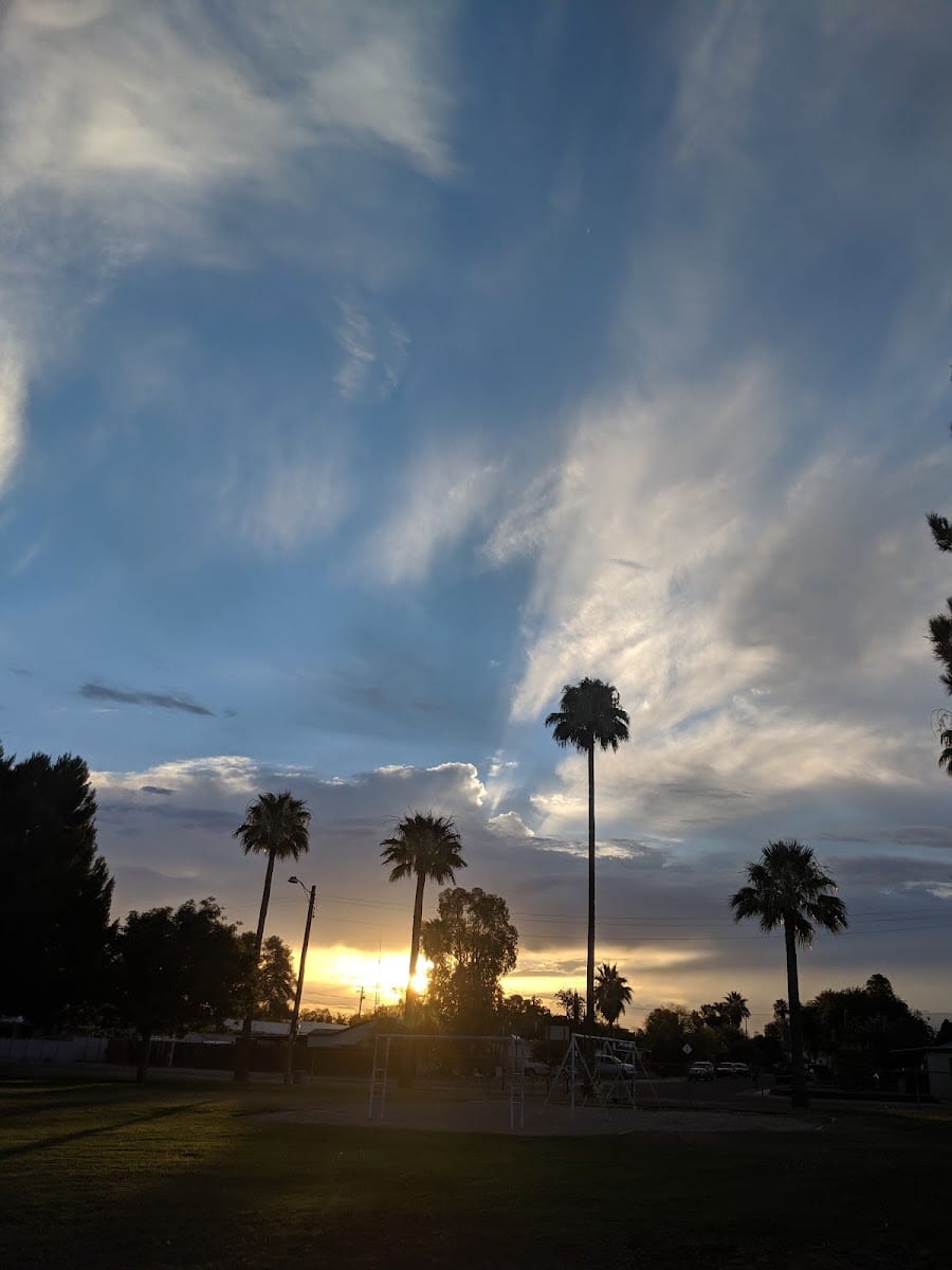 Linden Park, photo 3