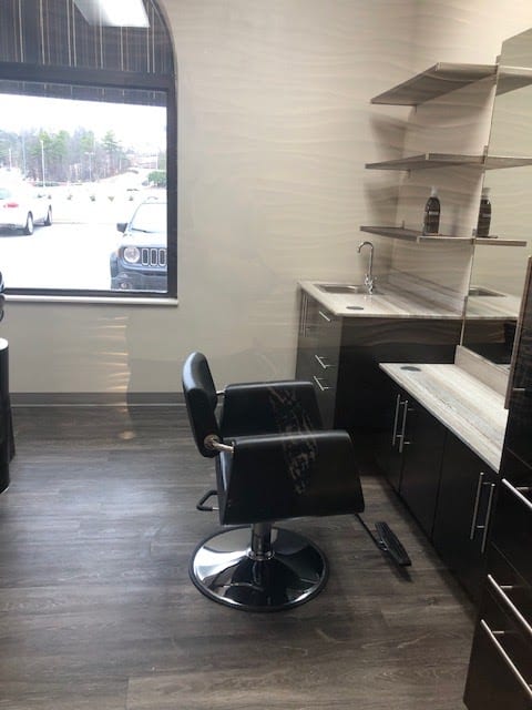 Haven Salon Studios, photo 3
