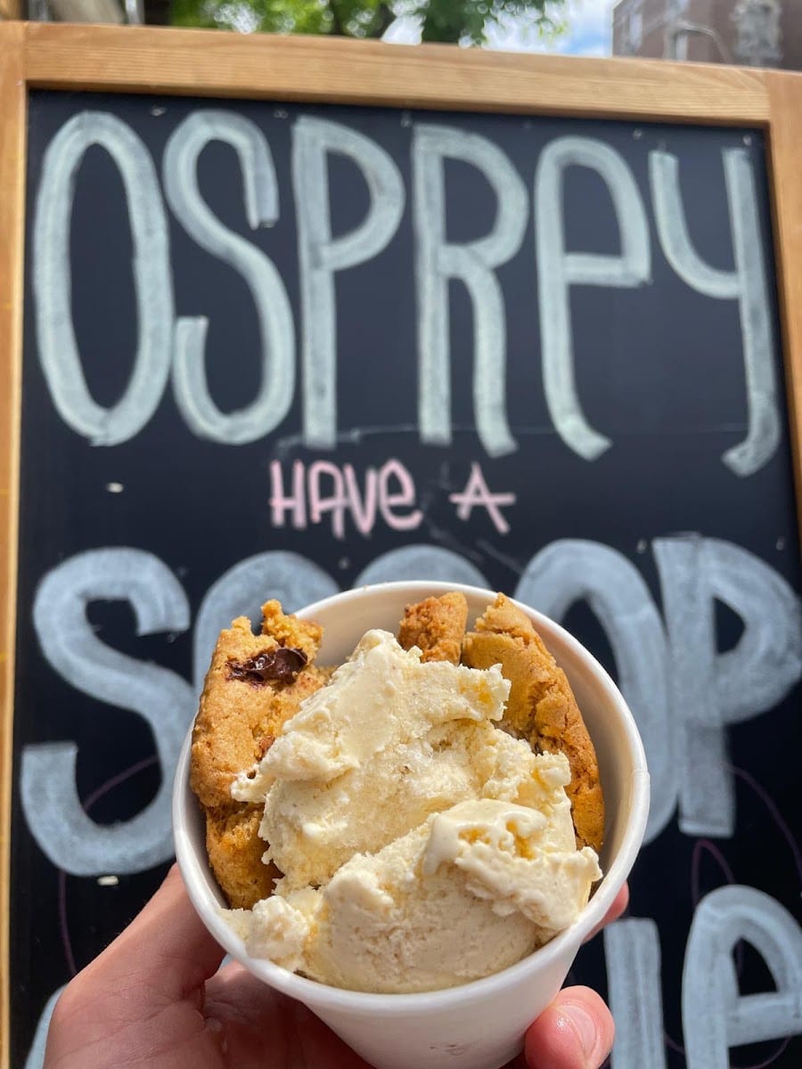 Osprey Cafe