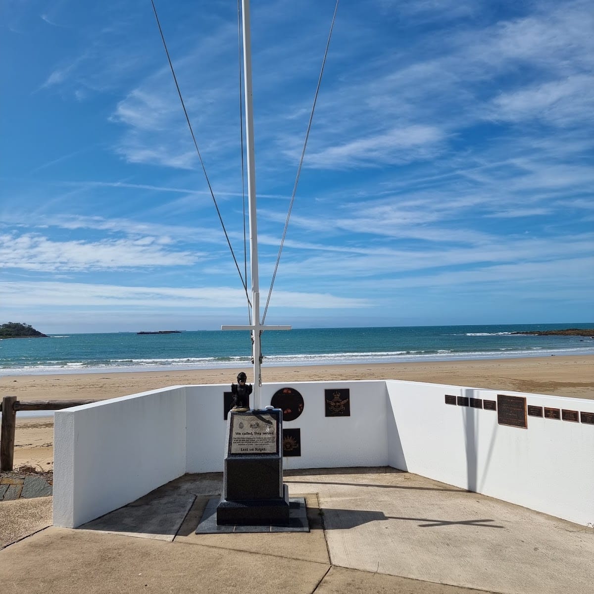 Half Tide Memorial, photo 3