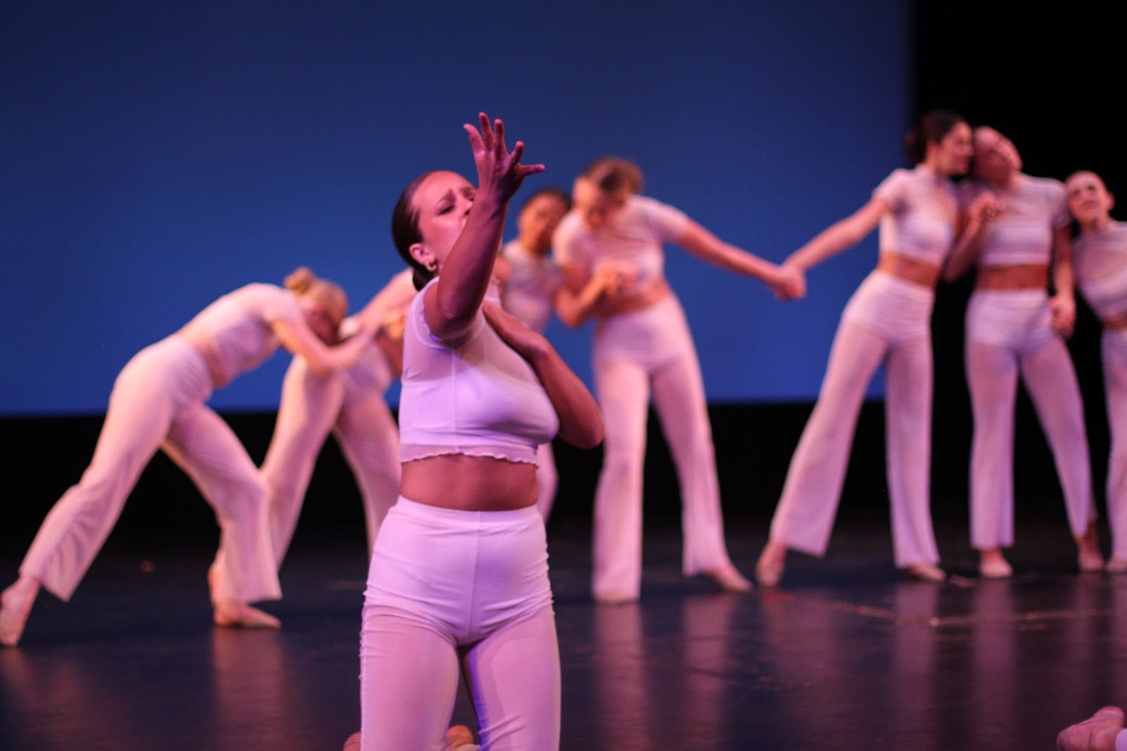 Academy of Danse, photo 4