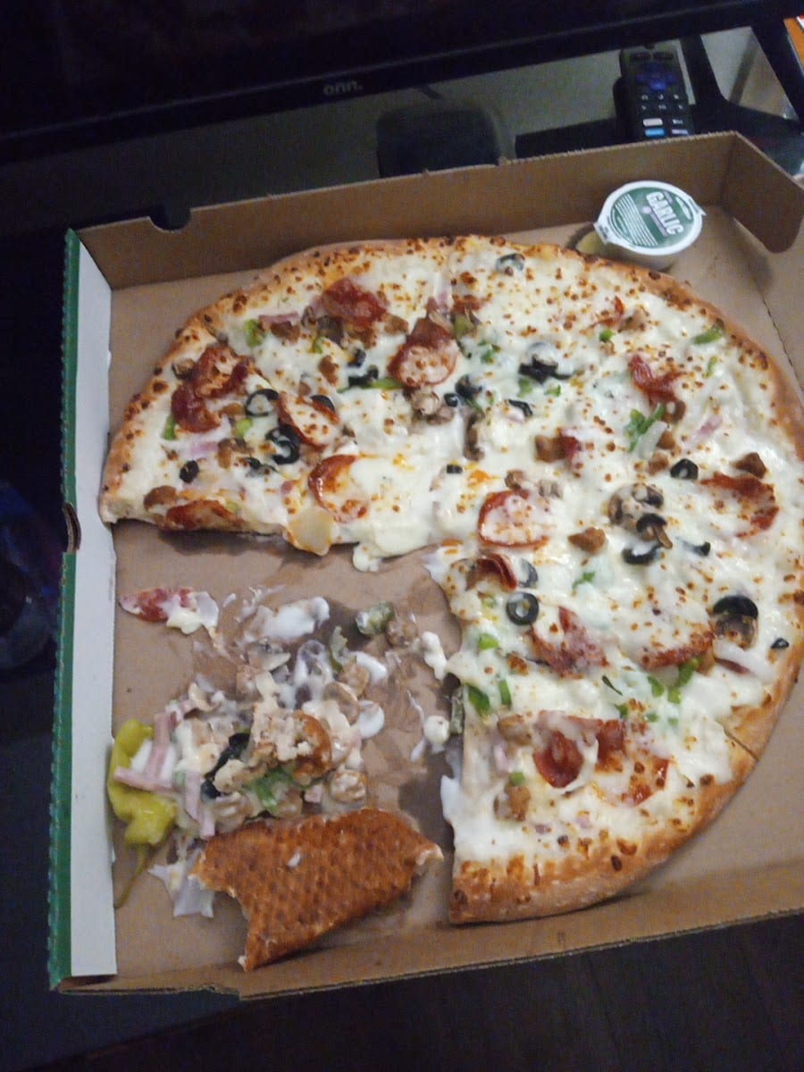 Papa John's