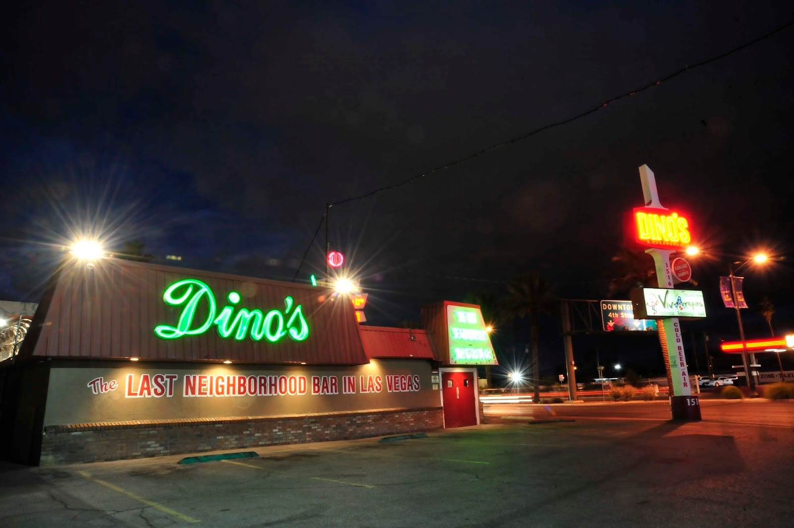 Dino's Lounge, photo 2
