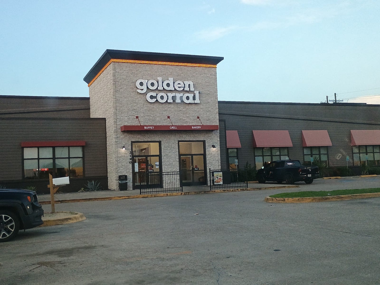 Golden Corral Buffet & Grill, photo 4
