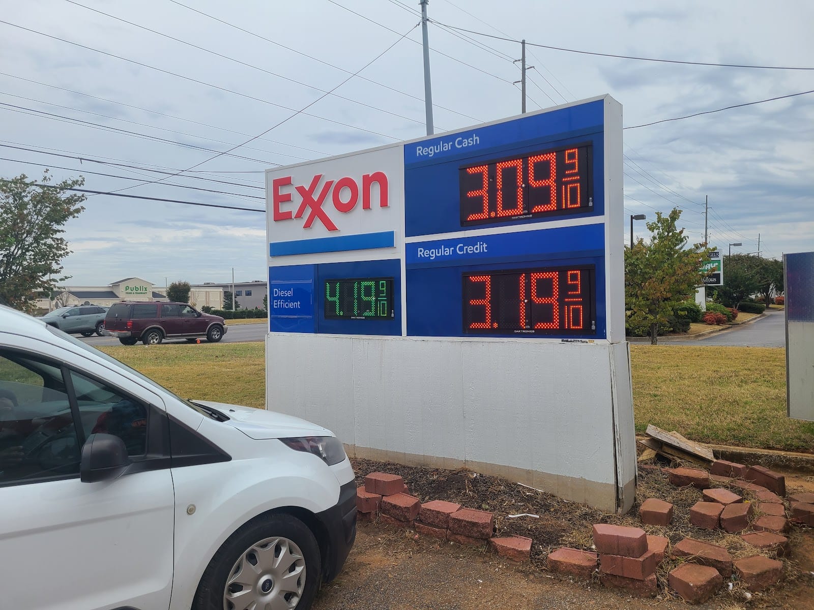 Madison Food Mart, photo 4