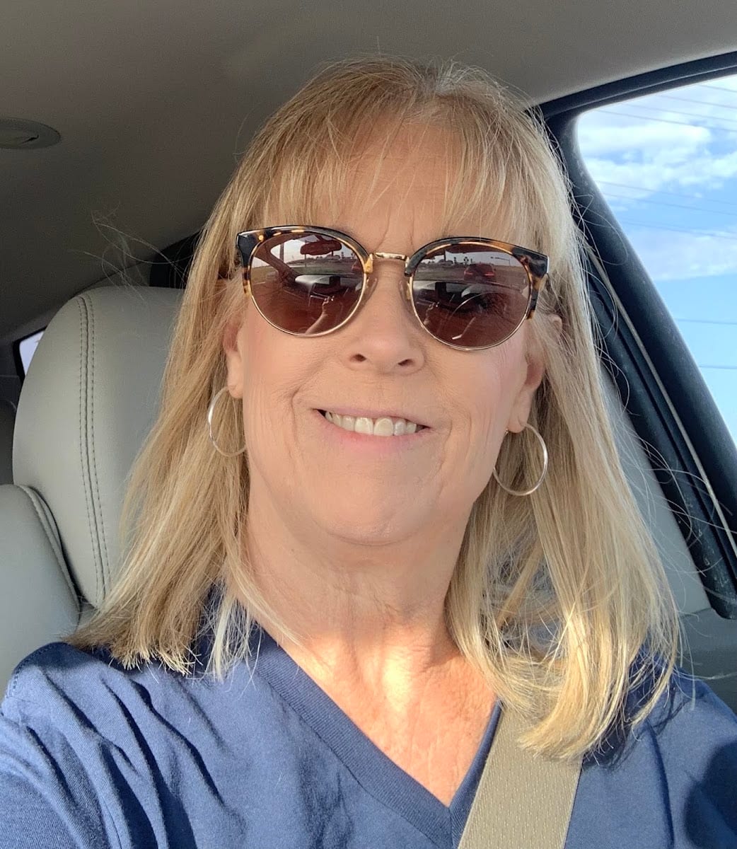 Shaili Felton, MD