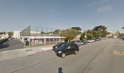 Tennis Courts | St. Ignatius