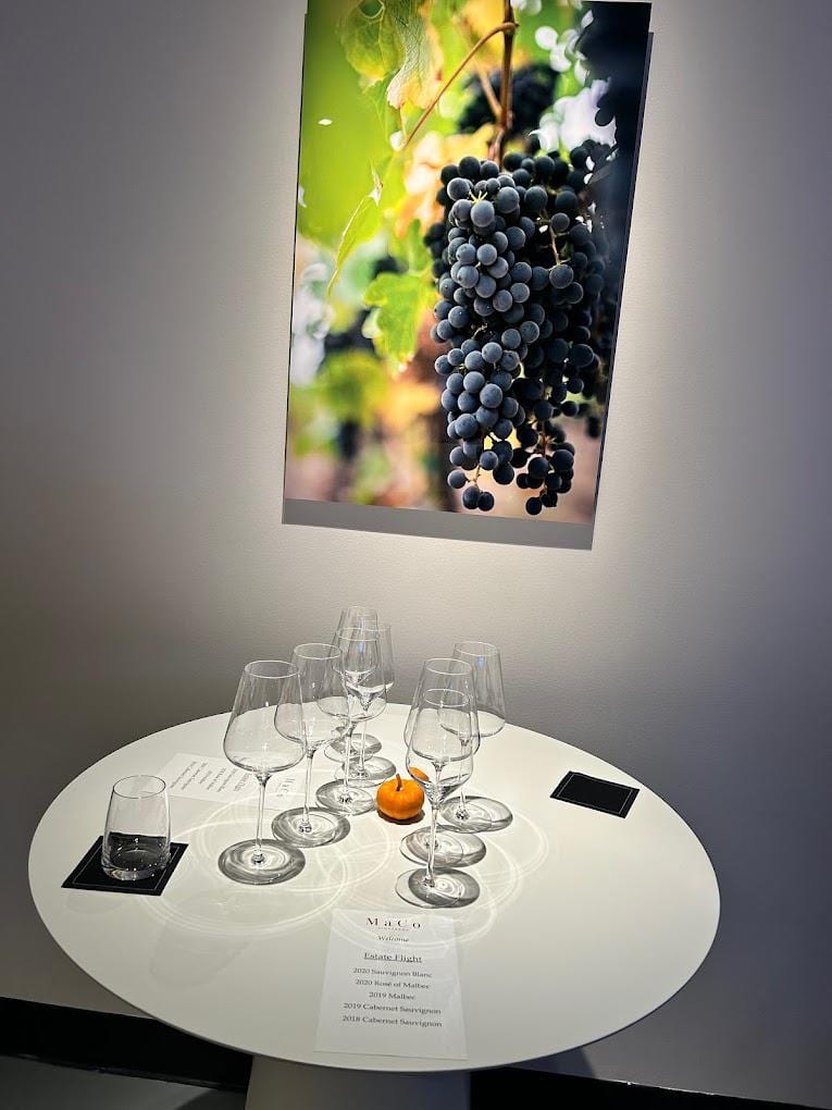 MaCo Vineyards, photo 4