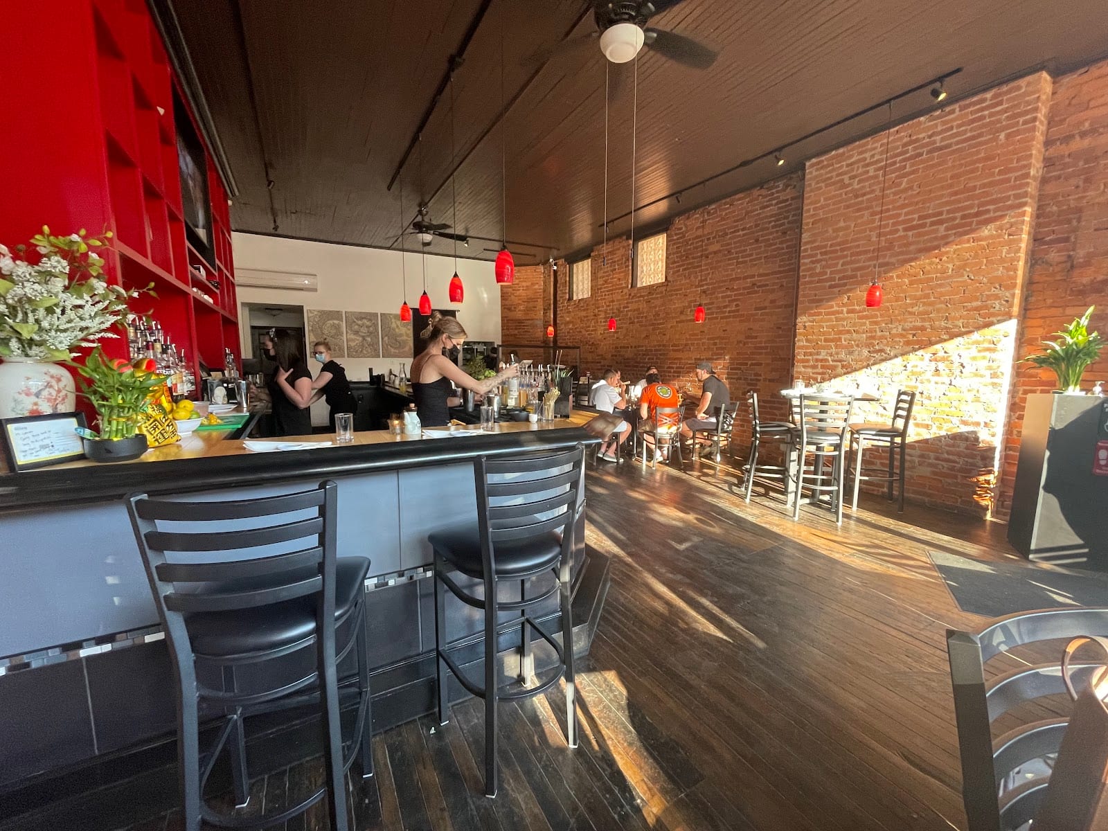 Poké Sushi, photo 2