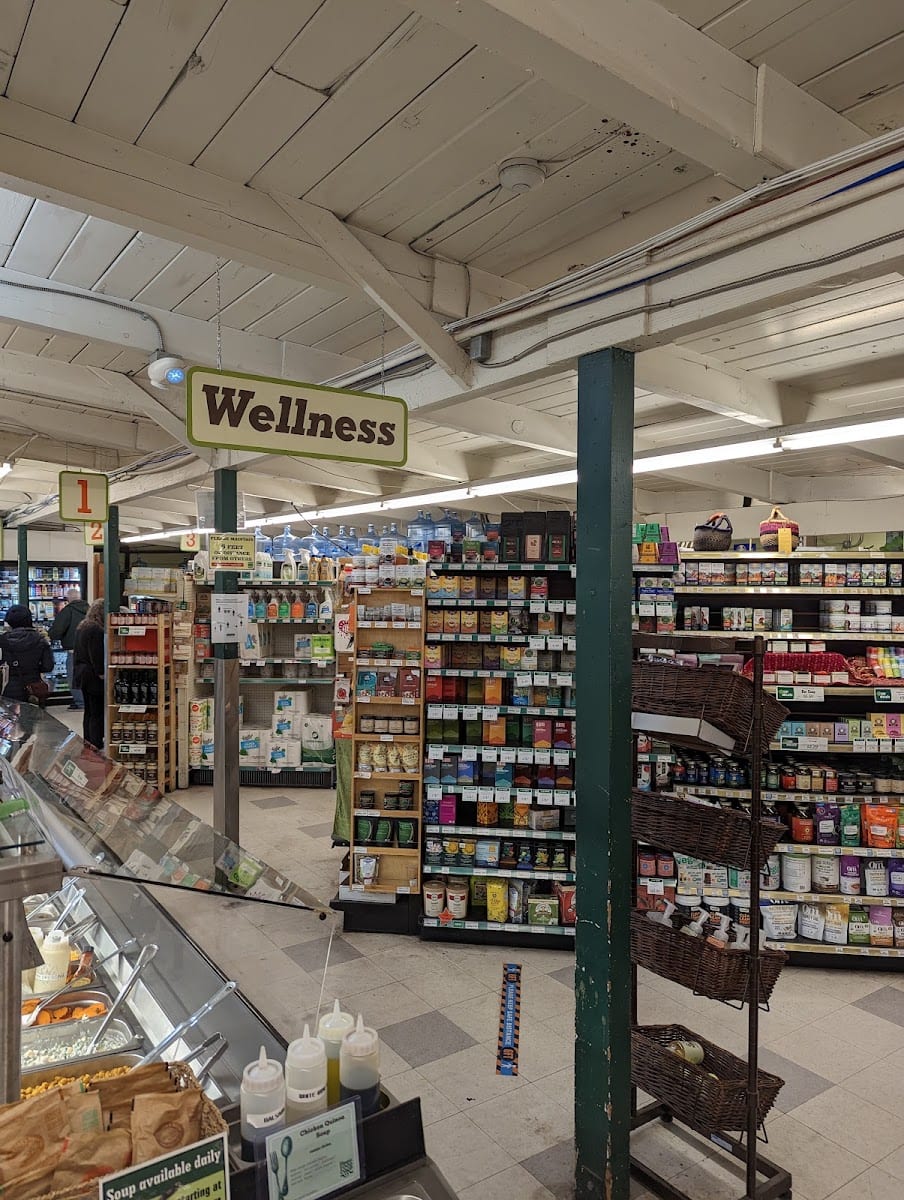 Olympia Food Co-op, photo 3