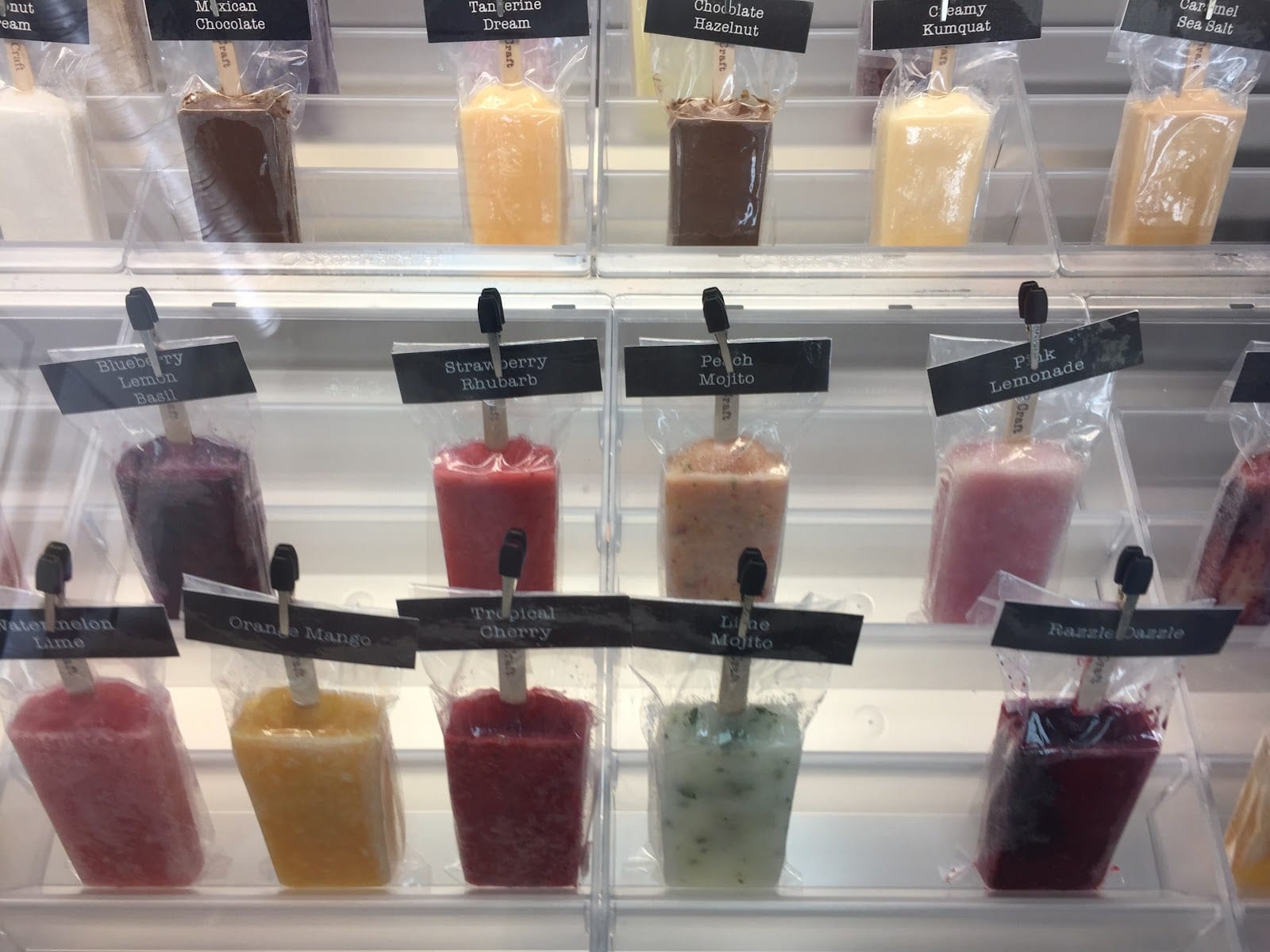 Siesta Pops, photo 4
